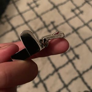 Michael Kors reversible belt